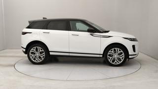 LAND ROVER Range Rover Evoque usata, con Antifurto