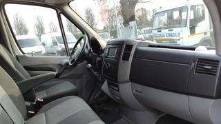 VOLKSWAGEN Crafter usata, con Autoradio digitale