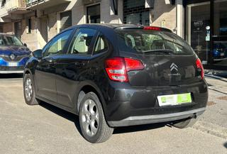 CITROEN C3 usata 21