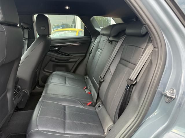 LAND ROVER Range Rover Evoque usata, con Cruise Control