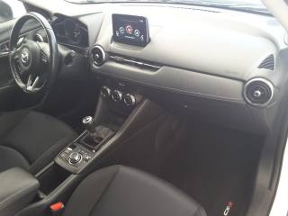 MAZDA CX-3 usata, con Cruise Control