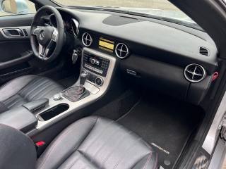 MERCEDES-BENZ SLK 200 usata, con Boardcomputer