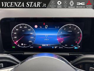 MERCEDES-BENZ GLA 180 usata, con Chiusura centralizzata