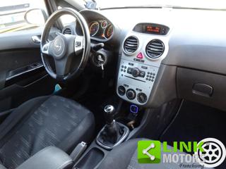 OPEL Corsa usata 22