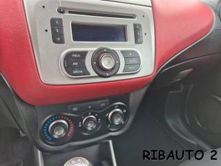 ALFA ROMEO MiTo usata, con Volante multifunzione