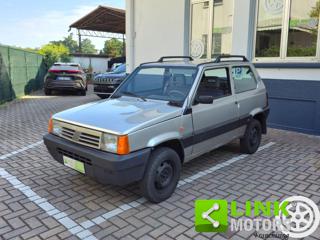 FIAT Panda usata, con Immobilizzatore elettronico