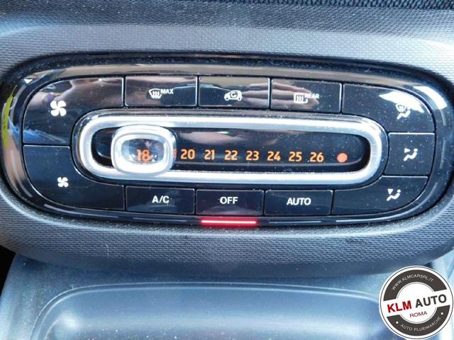 SMART ForFour usata, con Cerchi in lega