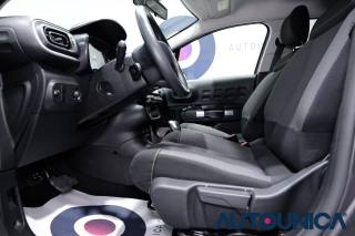 CITROEN C3 usata, con Fari LED