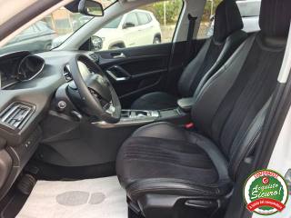 PEUGEOT 308 usata, con Cerchi in lega