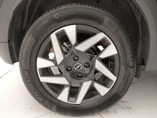 OPEL Mokka usata, con Sedile posteriore sdoppiato