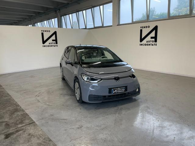 VOLKSWAGEN ID.3 usata, con ABS