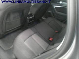AUDI A6 usata, con Immobilizzatore elettronico