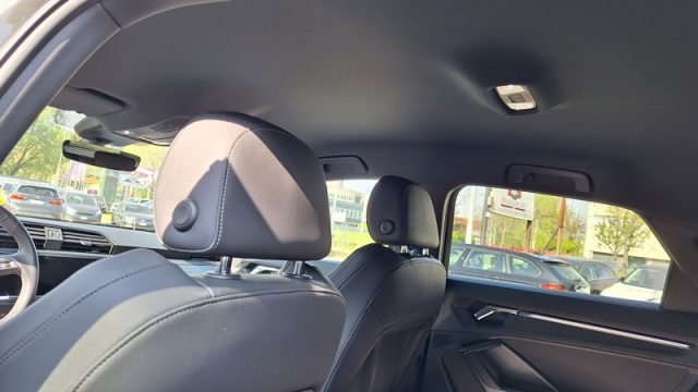 AUDI Q3 usata, con Volante in pelle