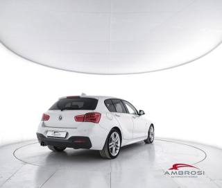 BMW 120 usata 2