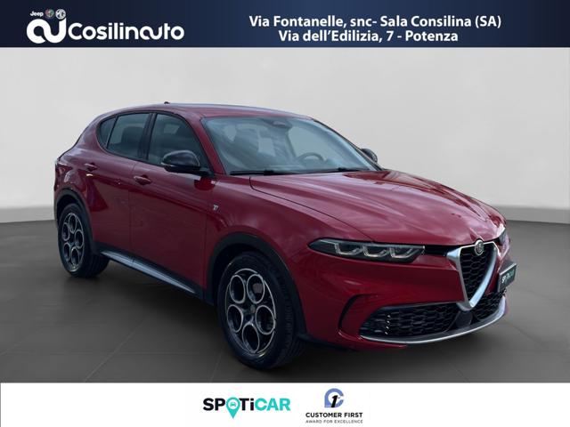 ALFA ROMEO Tonale usata, con Boardcomputer