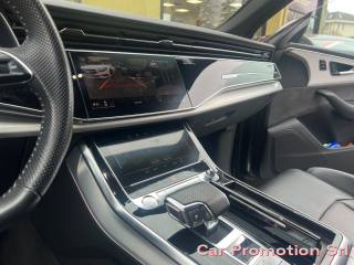 AUDI Q8 usata, con Controllo trazione