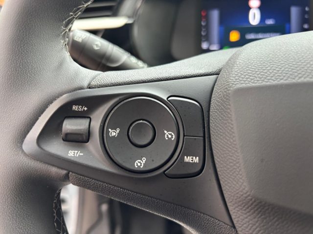 OPEL Corsa usata, con Fendinebbia