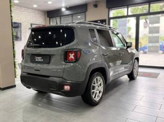 JEEP Renegade usata, con Airbag Passeggero