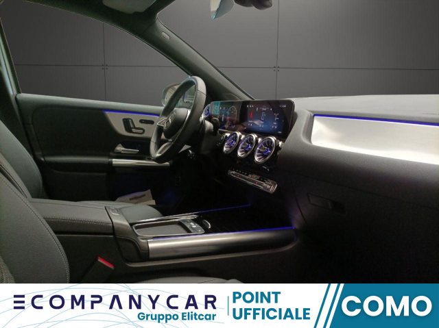 MERCEDES-BENZ GLA 220 usata, con ESP