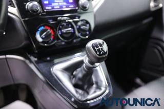 LANCIA Ypsilon usata, con Isofix