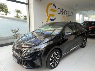 RENAULT Clio usata, con Airbag laterali