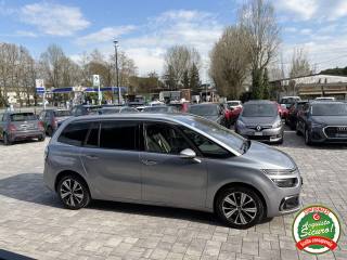 CITROEN C4 Picasso usata, con Cerchi in lega