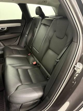 VOLVO V90 Cross Country usata, con Gancio traino