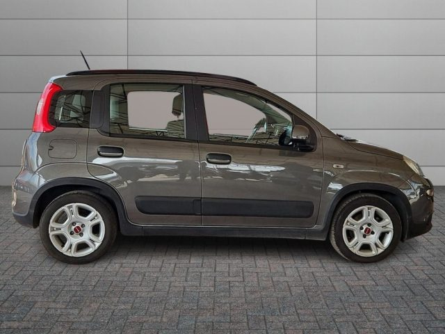 FIAT Panda usata, con Airbag Passeggero