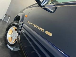 JEEP Grand Cherokee usata, con Servosterzo