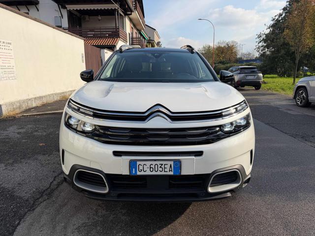 CITROEN C5 Aircross usata, con Controllo trazione