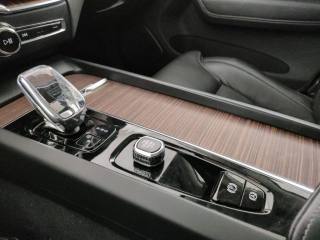 VOLVO XC60 usata, con Interni in pelle