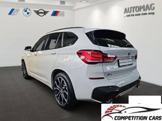 BMW X1 usata, con Airbag Passeggero