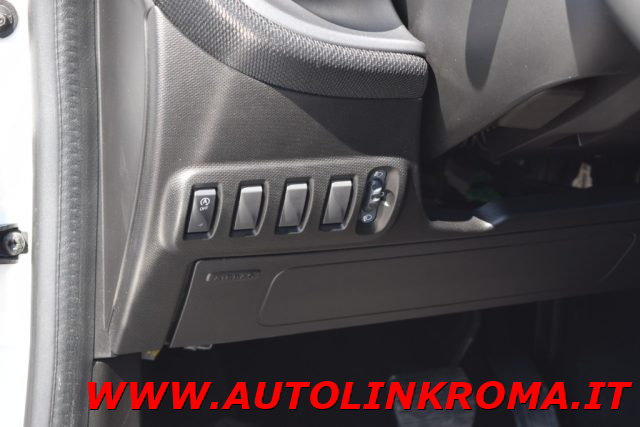 SMART ForFour usata, con Luci diurne LED