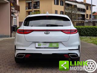 KIA Proceed usata, con Airbag