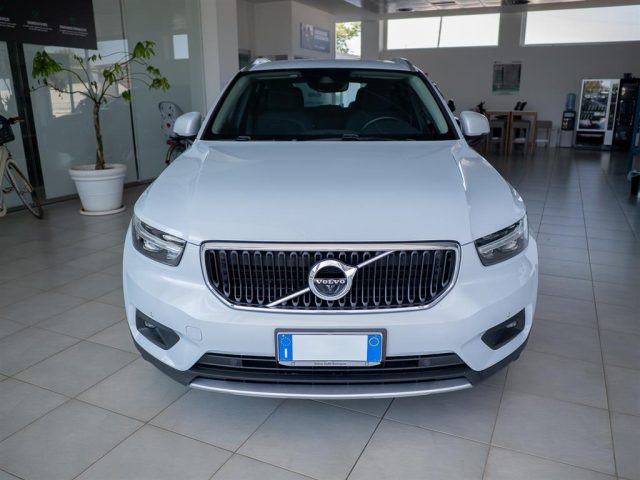 VOLVO XC40 usata, con Airbag Passeggero