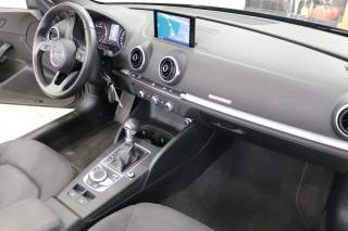 AUDI A3 usata 23