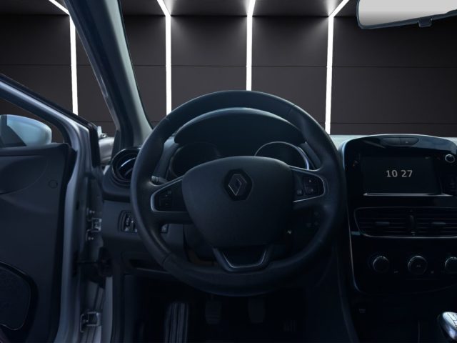 RENAULT Clio usata, con ESP