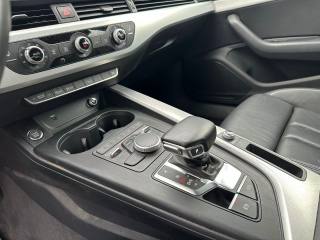 AUDI A4 usata, con Chiusura centralizzata