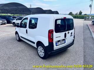 FIAT Fiorino usata, con Autoradio