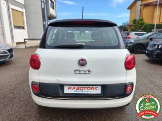 FIAT 500L usata, con Airbag Passeggero