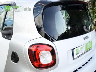 SMART ForTwo usata, con ESP
