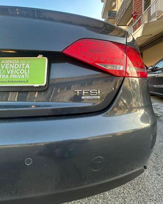 AUDI A4 usata, con Volante multifunzione