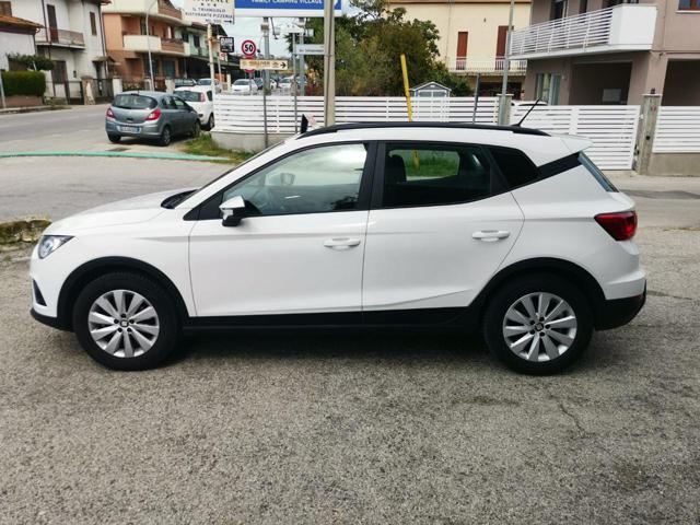 SEAT Arona usata, con Controllo trazione