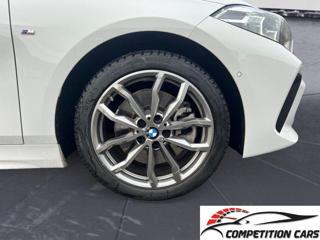 BMW 120 usata, con Controllo trazione