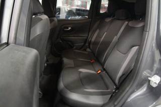 JEEP Renegade usata, con Controllo automatico clima