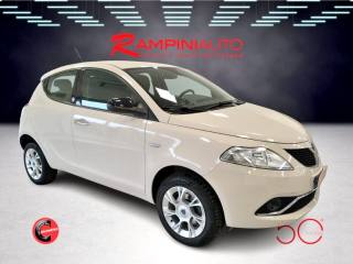 LANCIA Ypsilon usata 4