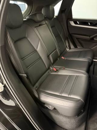 PORSCHE Cayenne usata, con Cronologia tagliandi