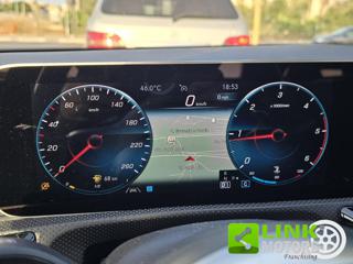 MERCEDES-BENZ CLA 200 usata 10
