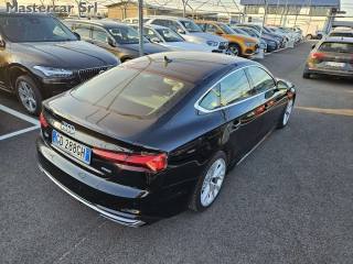 AUDI A5 usata, con Chiusura centralizzata