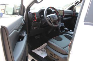 FORD Ranger Raptor usata, con Chiusura centralizzata